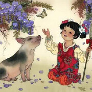 @聆听天籁