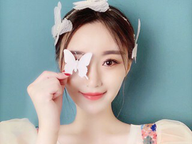 林艇.主播照片