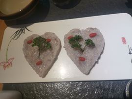 夏溪退主播照片