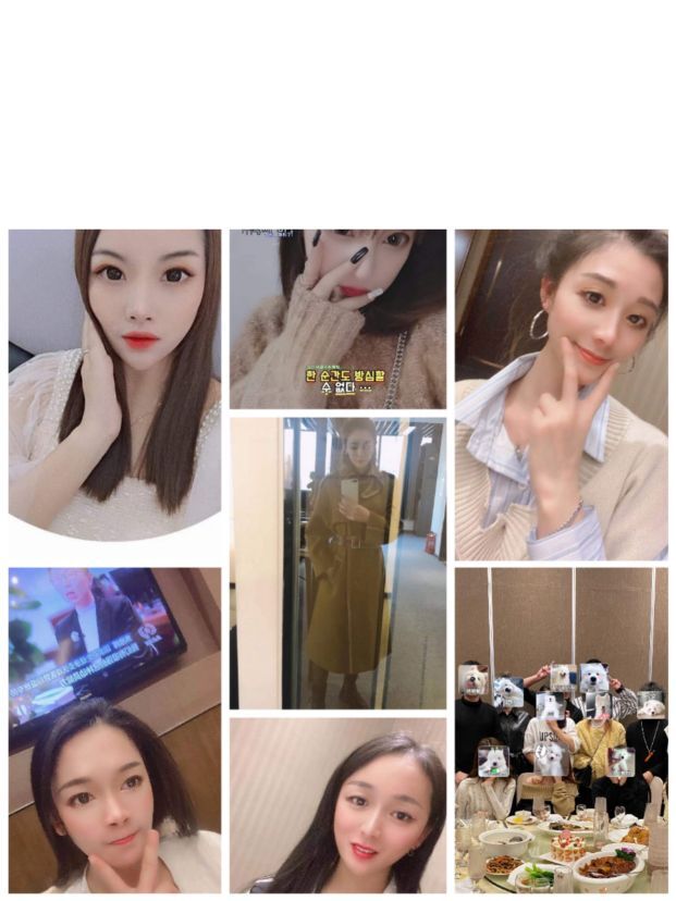 溪娅~耹风溪语的主播照片