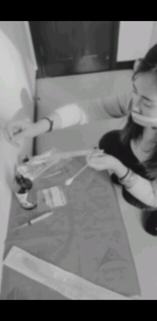 充实的一天，节也过了