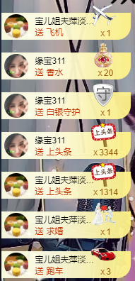 宝儿♚努力升级的图片
