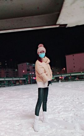 🏆单单💘💘主播照片
