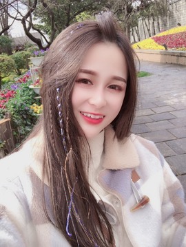 ♥晚安♥主播照片
