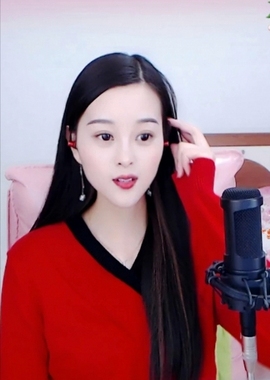 放秋假主播照片