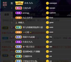 九公主99主播照片