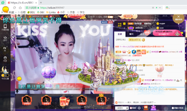 幸运❁小符号主播照片