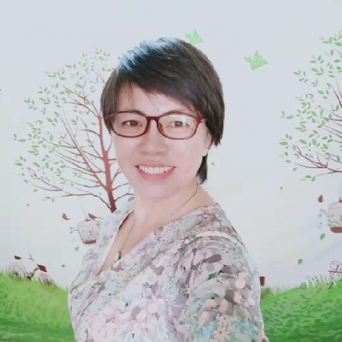 秀秀红娘的主播照片