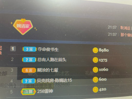 阿璐2号主播照片