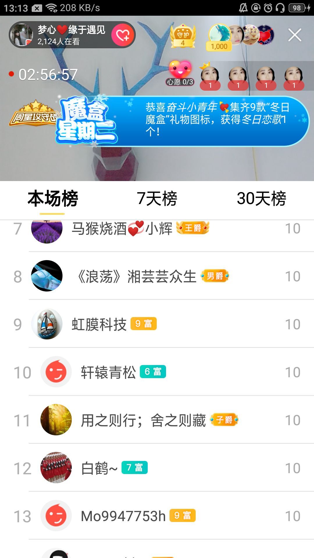 梦心💞缘于遇见的图片