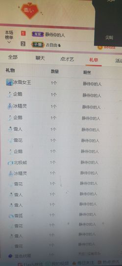 东北妞酒儿主播照片