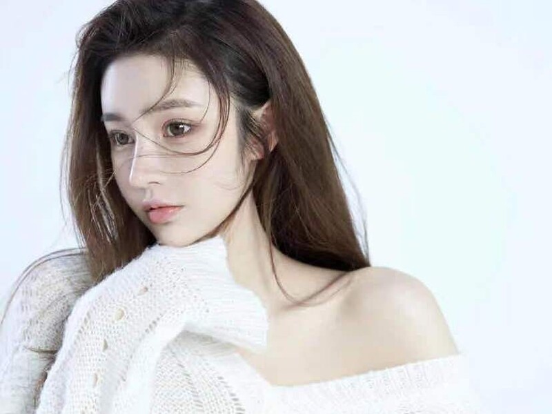 皆音有你的主播海报