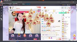 ღ糖宝♥主播照片