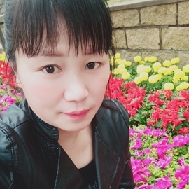 情若依惜主播照片