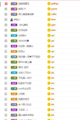 开心果冰儿主播照片