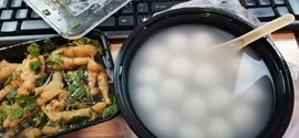 夏溪退主播照片