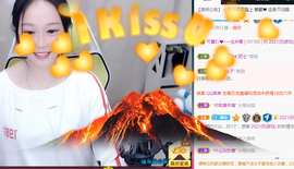 是谁说一辈子的主播照片