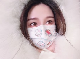 ♥晚安♥主播照片