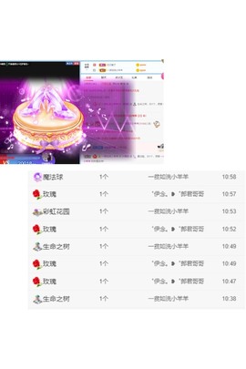 🦄嘿嘿主播照片