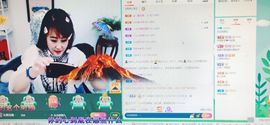 东北妞酒儿主播照片