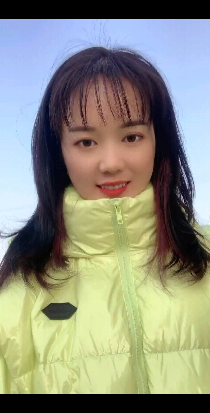 缘分让我认识你