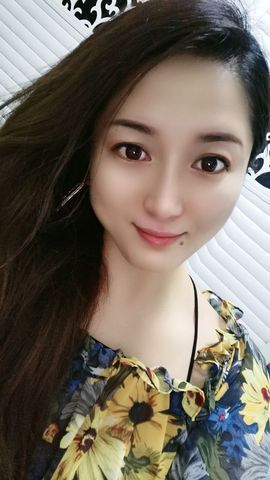 嘟嘟小娘子主播照片