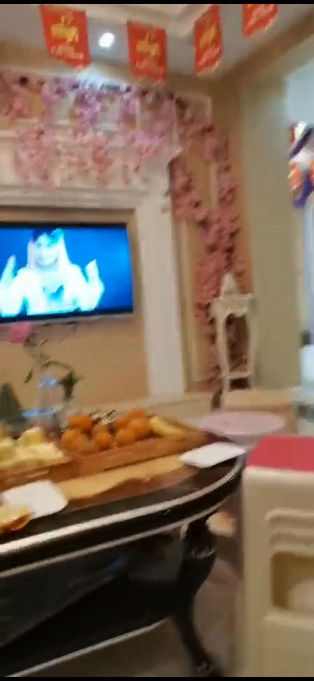 可爱小懒猫哈哈的主播照片