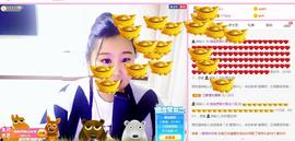 娃の娃主播照片