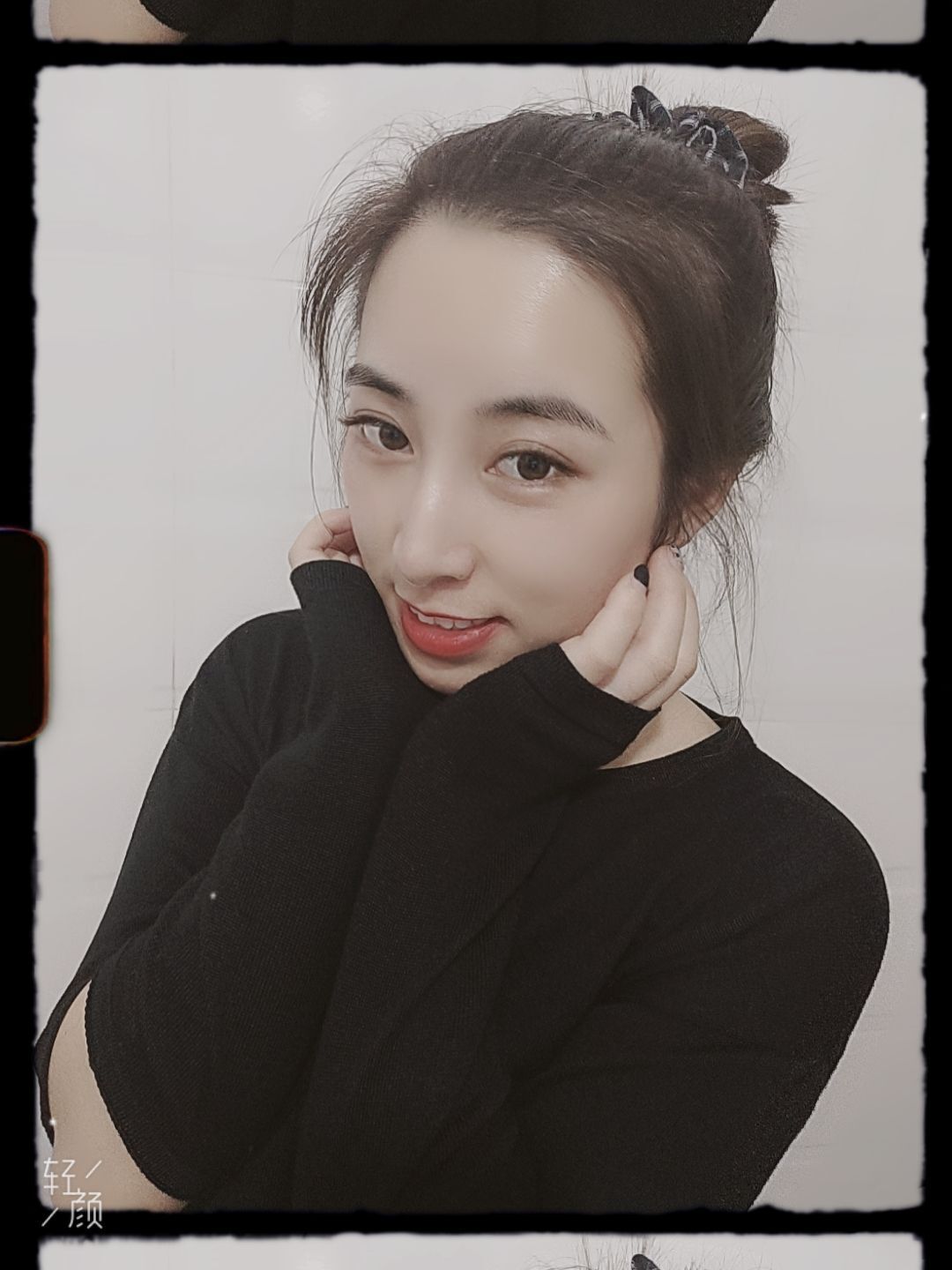 清允～主播照片