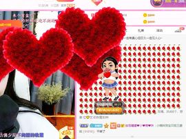 曈妹儿💜51818主播照片