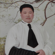 小时候照片