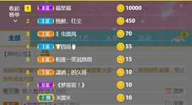 新人魅月主播照片