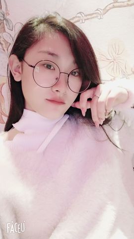 花花✘恸主播照片