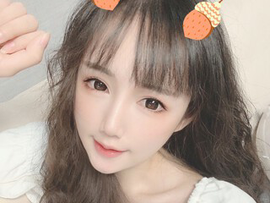 林艇.主播照片