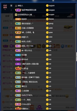 嘉奇gg主播照片