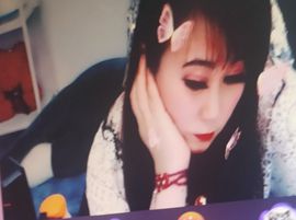 东北妞酒儿主播照片