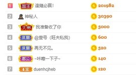 小梦熙暂退主播照片