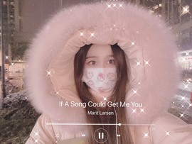 ♥晚安♥主播照片