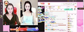 ღ琦琦主播照片