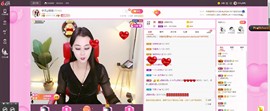 ღ琦琦主播照片