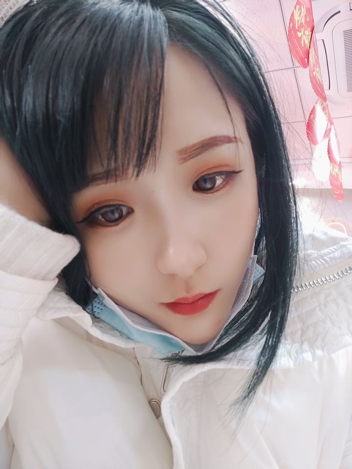 婷儿～有事不定时播的图片