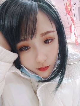 婷儿～25号休主播照片