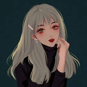 我是米粒呀