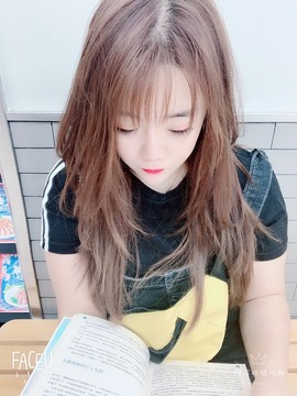 ✿．小奶牛主播照片
