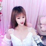 空舞专属场控的主播照片