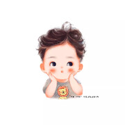 你的神秘大哥