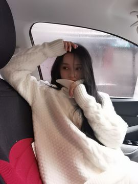 元宝是只仙女喵主播照片