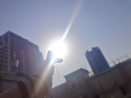 曾曾❤主播照片