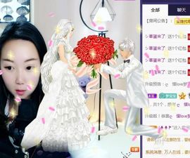 找我来792452主播照片