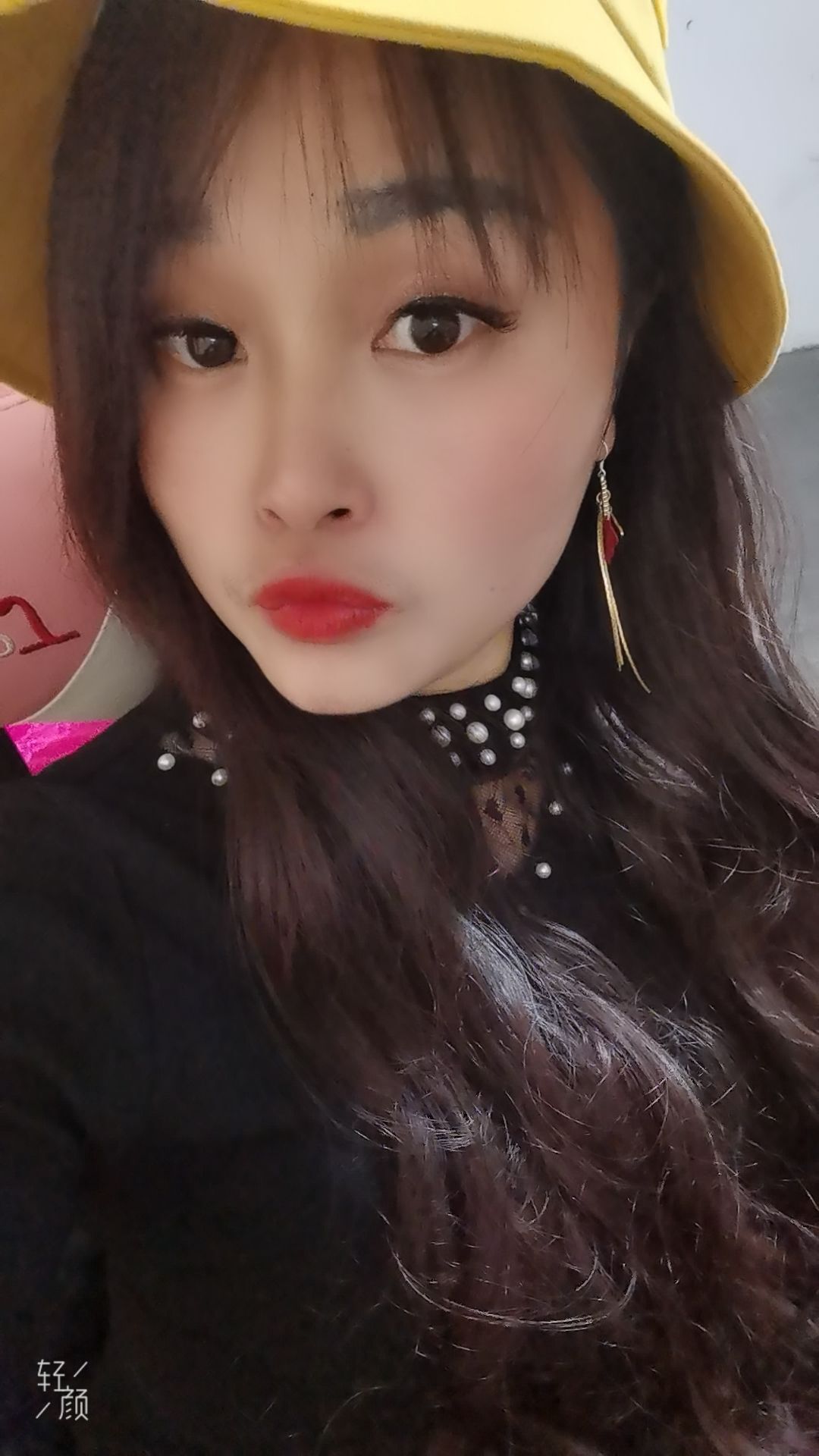🍒青丫头🕊ꦿ主播照片